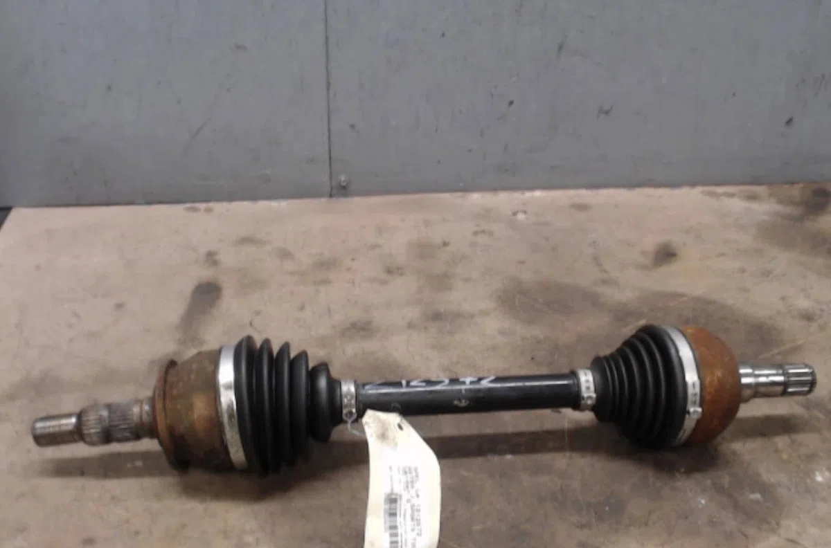 Transmission avant gauche Opel ASTRA J Sports Tourer (P10) 1.7 cdti (35) (2010-2015) occasion