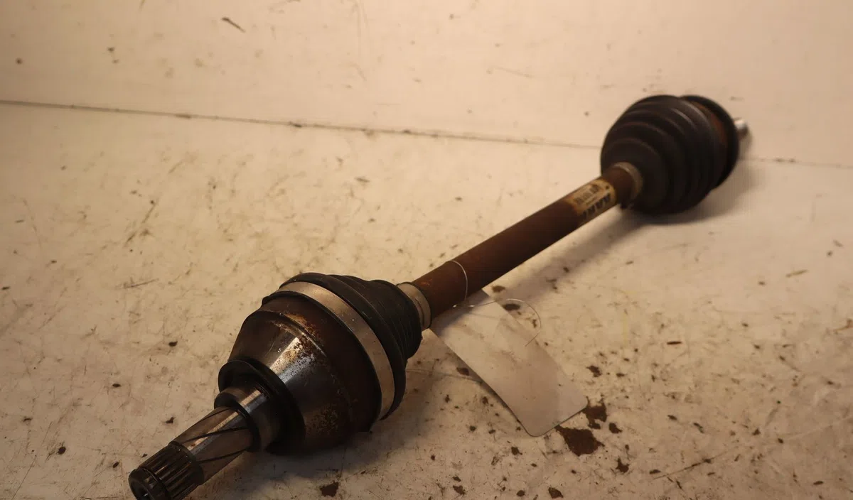 Transmission avant gauche Opel ASTRA K (B16) 1.0 turbo (68) (2015) occasion