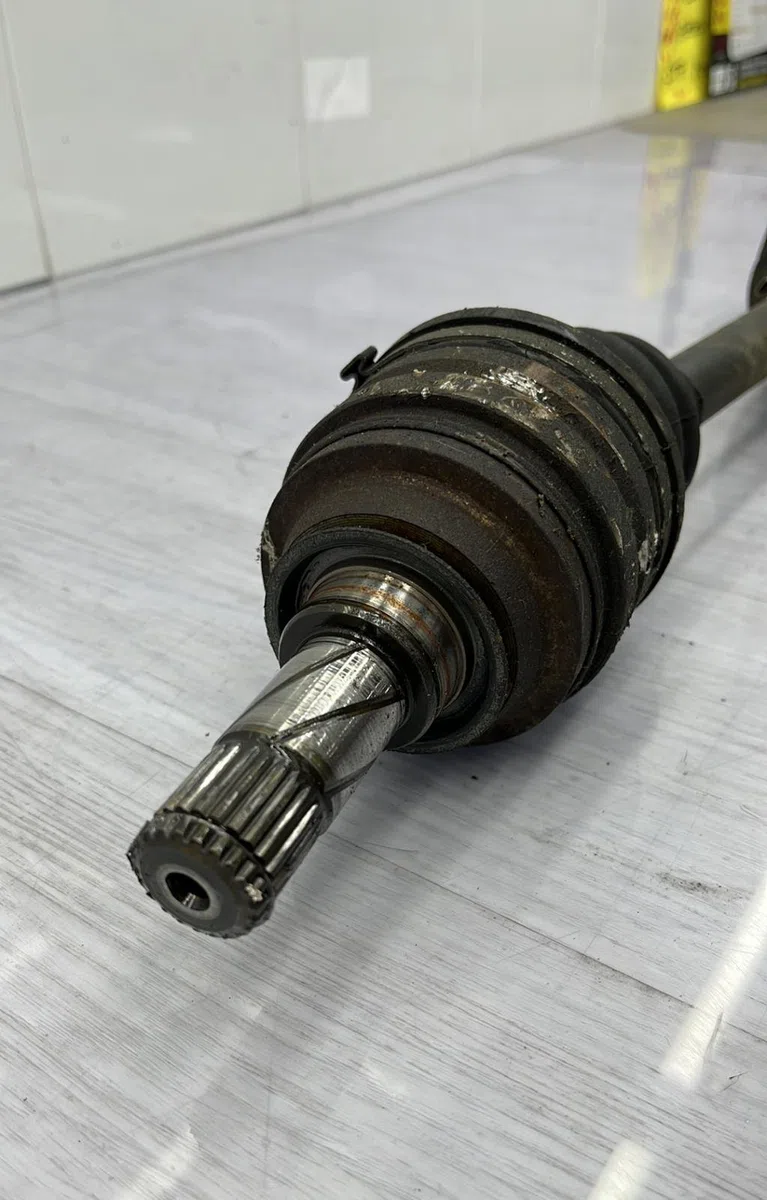 Transmission avant gauche OPEL CORSA B PHASE 1 occasion