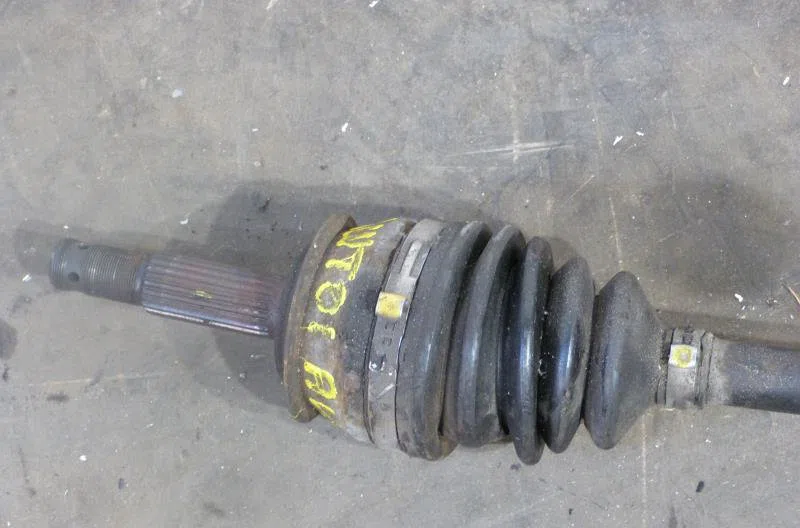 Transmission avant gauche OPEL CORSA B PHASE 2 occasion