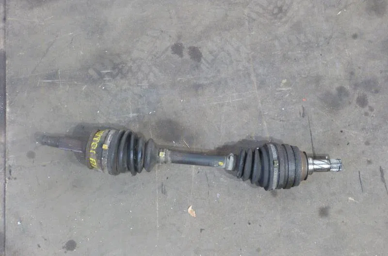Transmission avant gauche OPEL CORSA B PHASE 2 occasion
