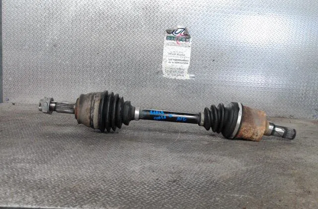 Transmission avant gauche OPEL CORSA D  CORSA D PHASE 1 occasion