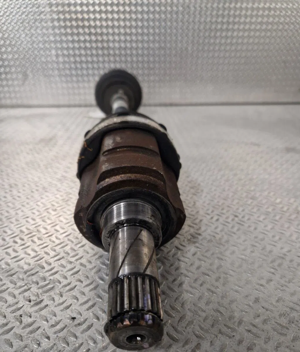 Transmission avant gauche OPEL CORSA D PHASE 1 occasion