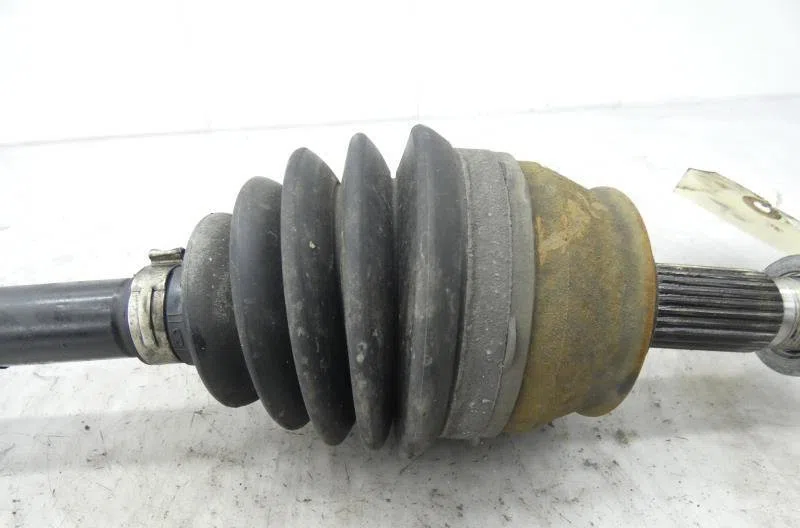 Transmission avant gauche OPEL CORSA D PHASE 1 occasion