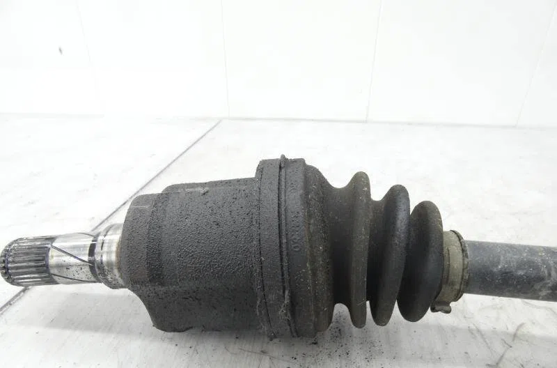 Transmission avant gauche OPEL CORSA D PHASE 1 occasion