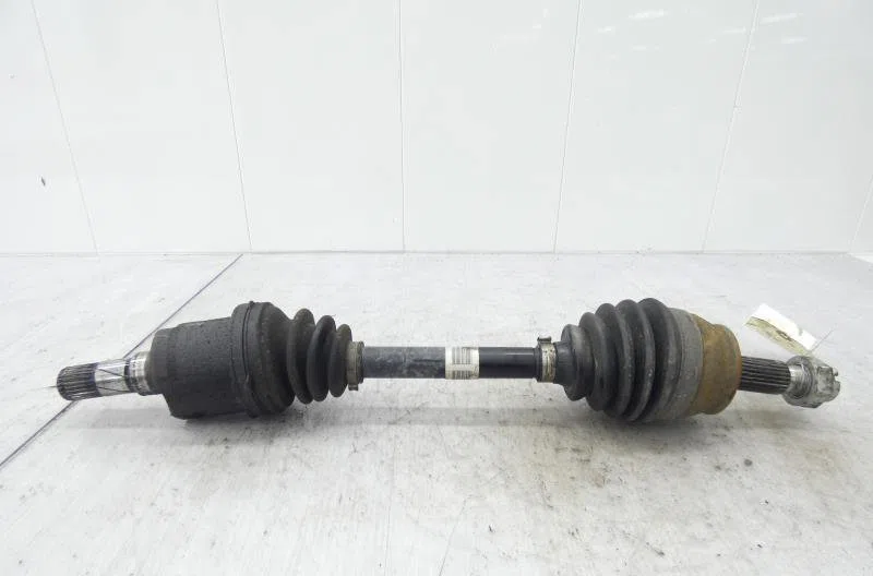 Transmission avant gauche OPEL CORSA D PHASE 1 occasion
