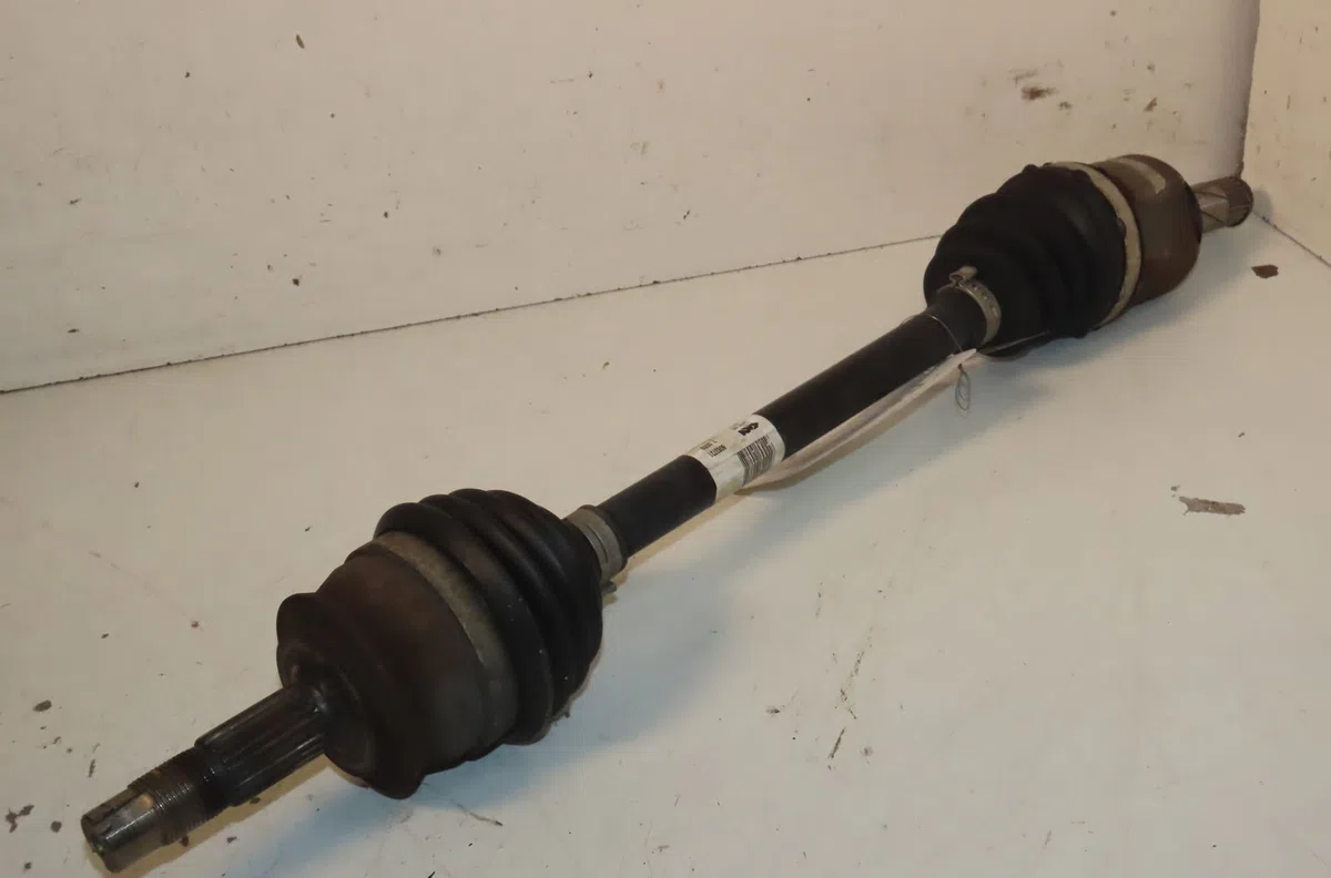 Transmission avant gauche Opel CORSA D (S07) 1.0 (l08, l68) (2009-2014) 3 portes occasion
