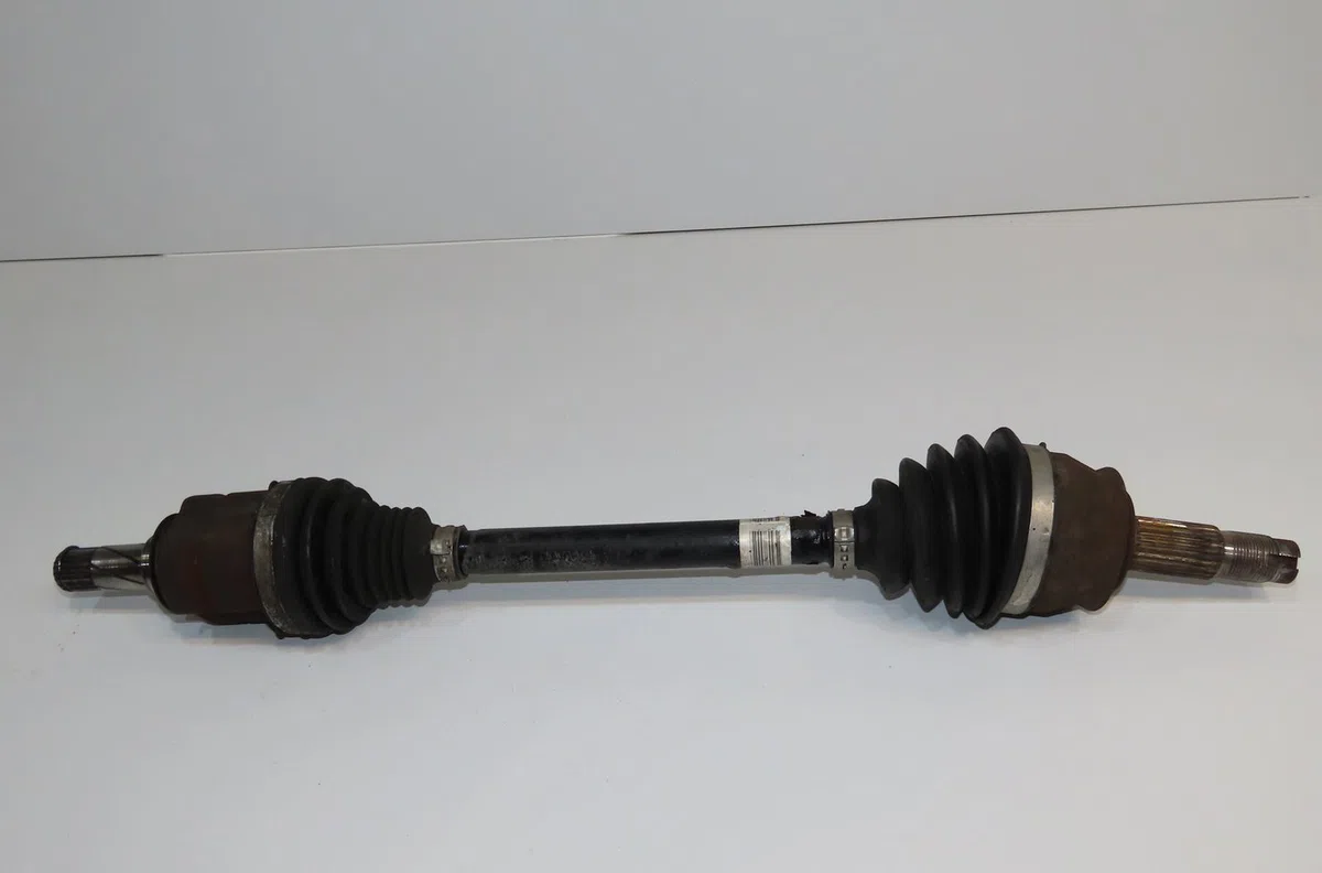 Transmission avant gauche Opel CORSA D (S07) 1.3 cdti (l08, l68) (2006-2014) 5 portes occasion