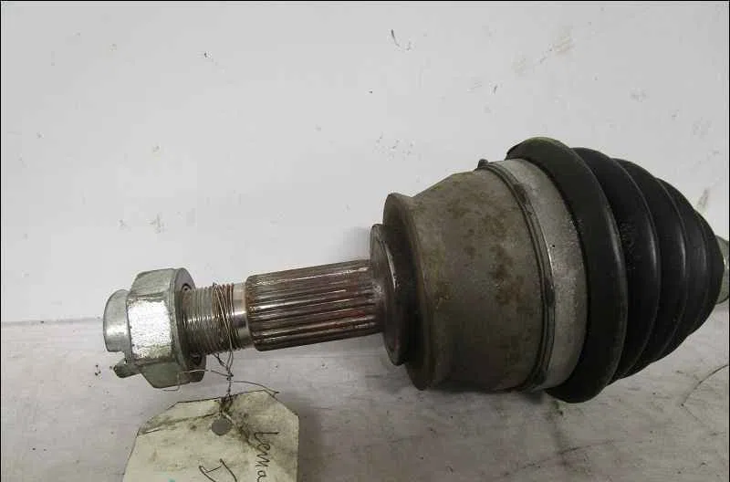 Transmission avant gauche OPEL CORSA IV occasion