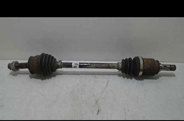 Transmission avant gauche OPEL CORSA IV occasion