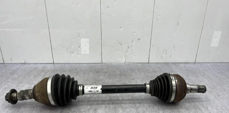 Transmission avant gauche OPEL INSIGNIA 1 PHASE 1 occasion