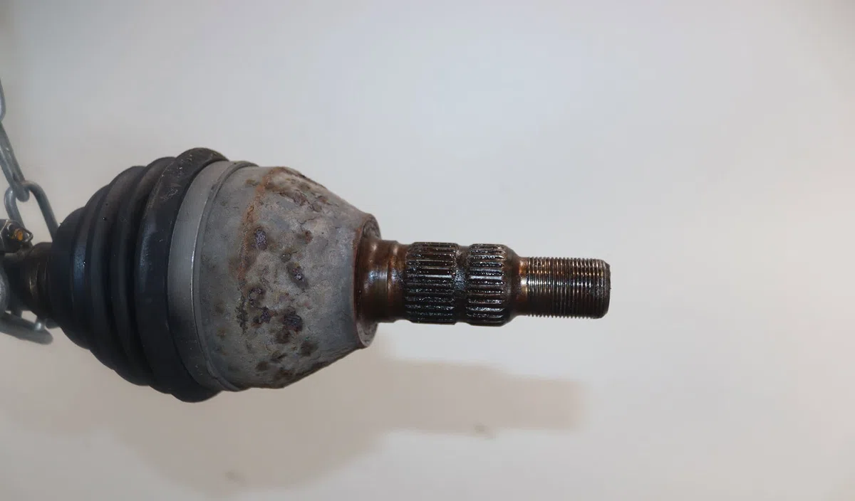 Transmission avant gauche Opel INSIGNIA A (G09) 2.0 cdti (68) (2008-2017) occasion