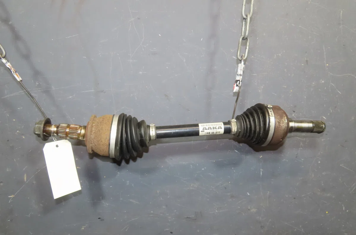 Transmission avant gauche Opel INSIGNIA A Sports Tourer (G09) 2.0 cdti (35) (2008-2015) occasion