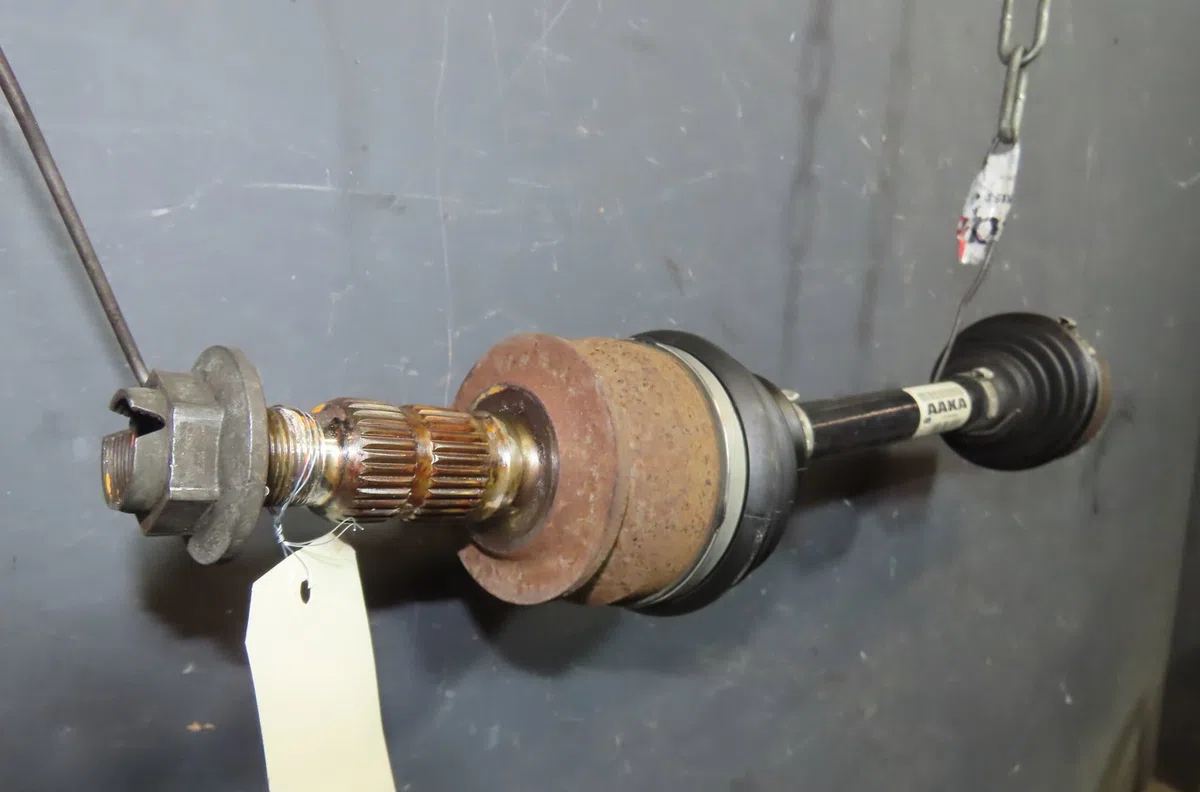 Transmission avant gauche Opel INSIGNIA A Sports Tourer (G09) 2.0 cdti (35) (2008-2015) occasion