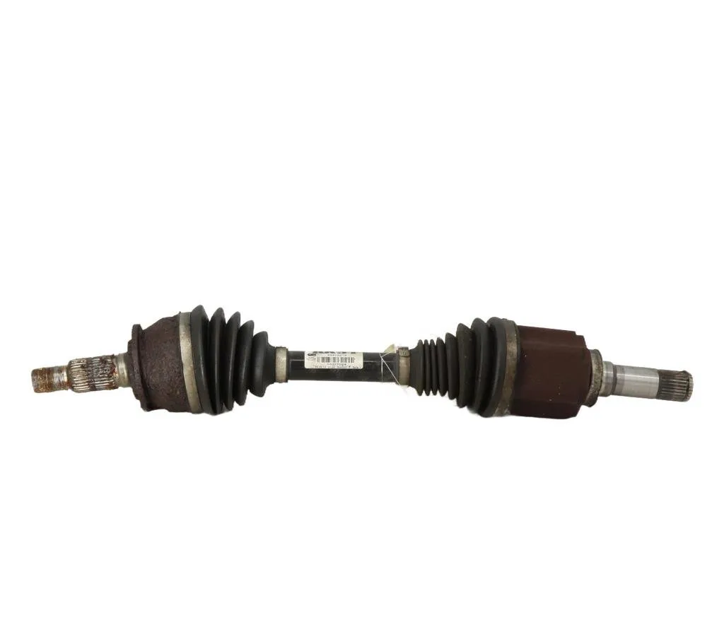 Transmission avant gauche Opel INSIGNIA A Sports Tourer (G09) 2.0 turbo 4x4 (35) (2011-2013) occasion