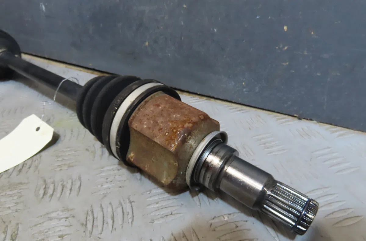 Transmission avant gauche Opel KARL (C16) 1.0 (2015-2018) occasion