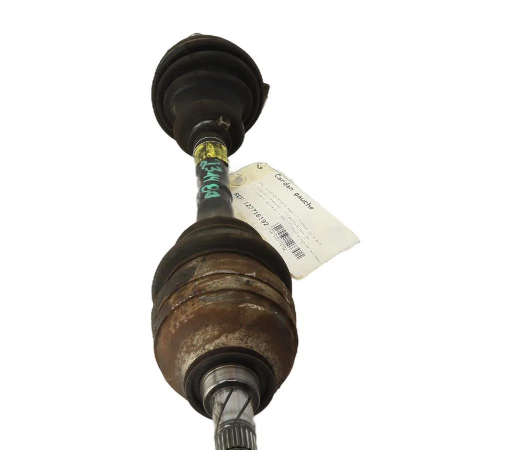 Transmission avant gauche Opel MERIVA B Monospace (S10) 1.4 (75) (2010-2017) occasion