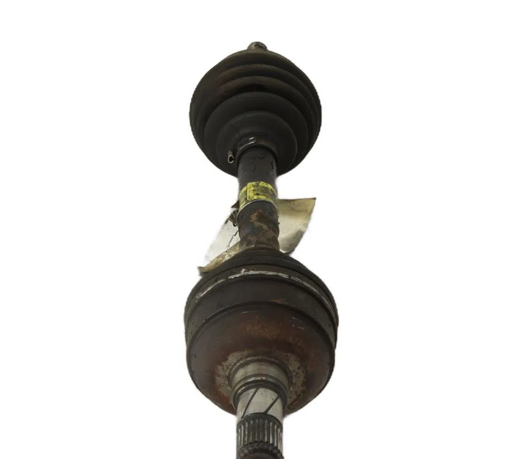 Transmission avant gauche Opel MERIVA B Monospace (S10) 1.7 cdti (75) (2010-2017) occasion