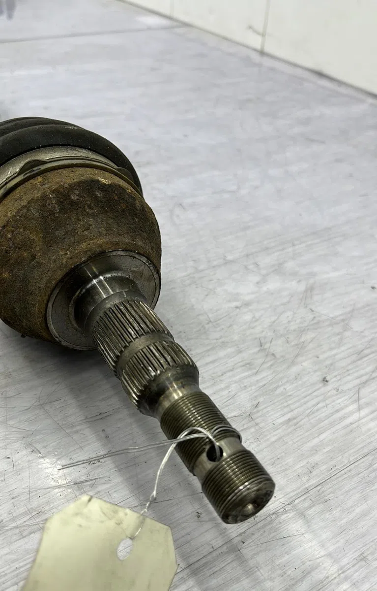 Transmission avant gauche OPEL MERIVA B PHASE 1 occasion