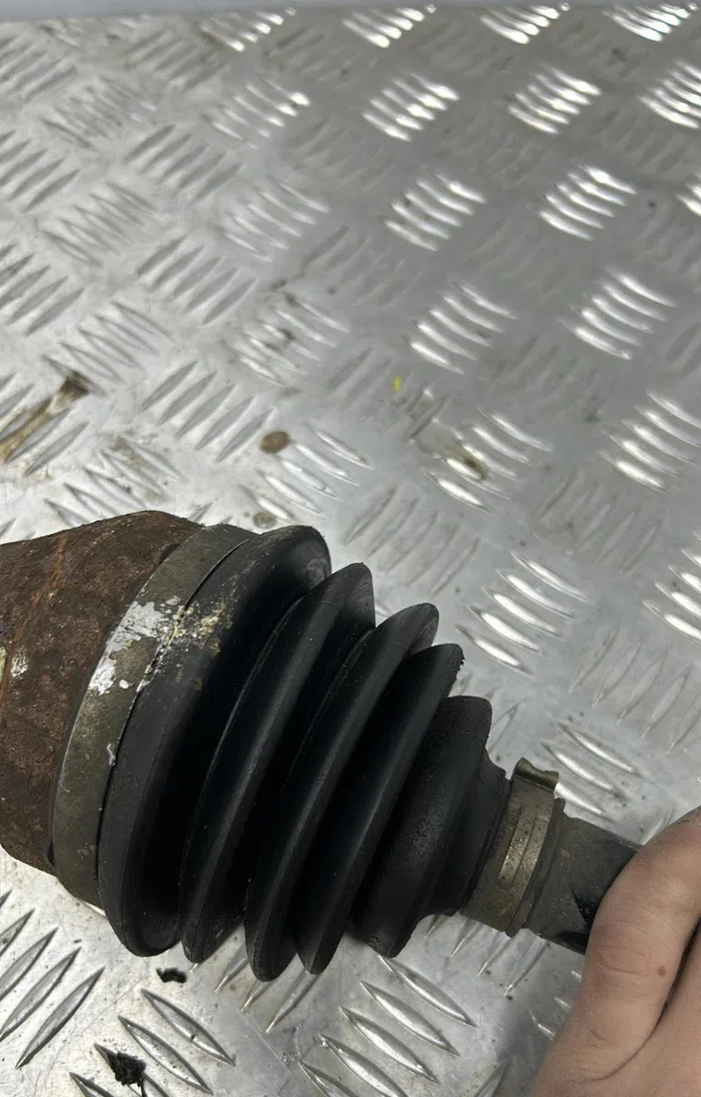 Transmission avant gauche OPEL MERIVA B PHASE 1 occasion