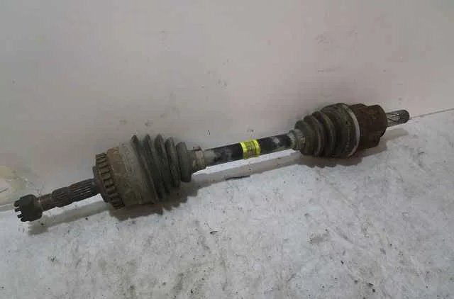 Transmission avant gauche OPEL MERIVA I occasion