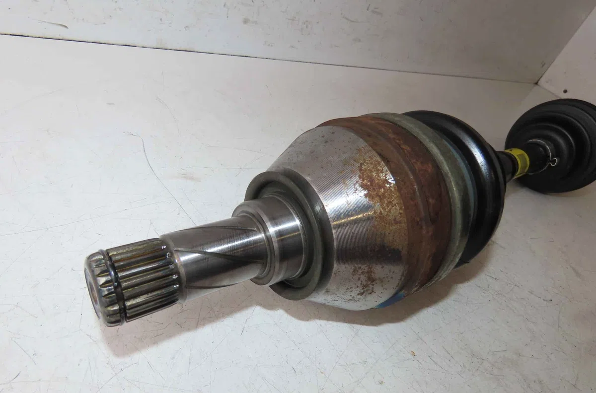 Transmission avant gauche OPEL MERIVA II occasion