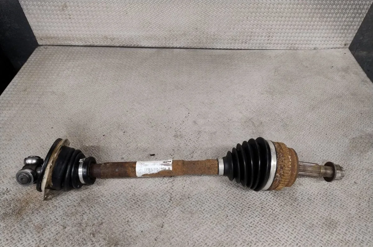 Transmission avant gauche OPEL MOVANO A  MOVANO A PHASE 2 occasion