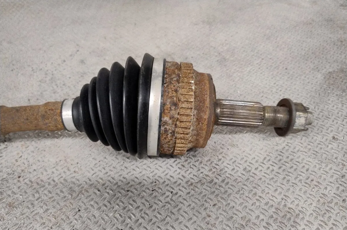 Transmission avant gauche OPEL MOVANO A  MOVANO A PHASE 2 occasion