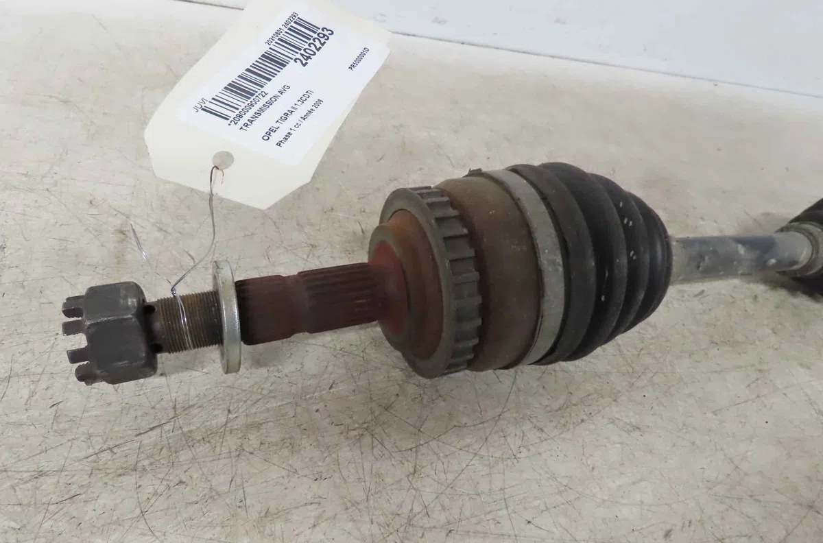Transmission avant gauche OPEL TIGRA II occasion