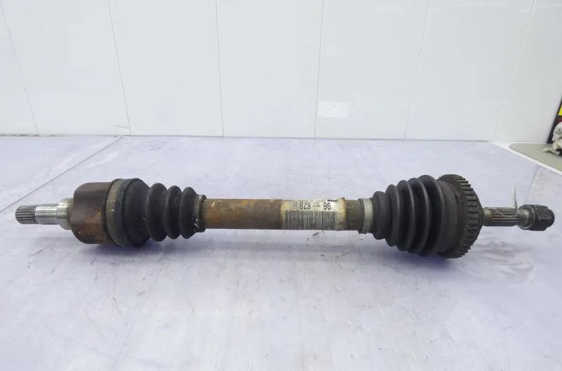 Transmission avant gauche OPEL VIVARO 1 PHASE 2 occasion