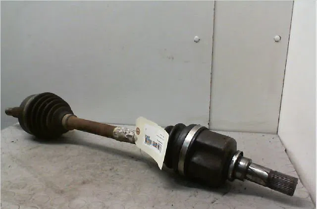 Transmission avant gauche Opel VIVARO A Autobus-Autocar (X83) 2.0 cdti (f7, j7, a07) (2006-2014) occasion