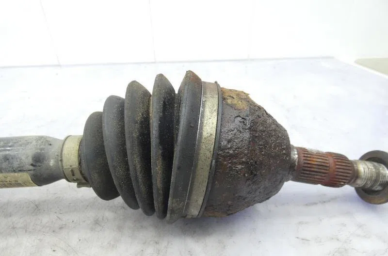 Transmission avant gauche OPEL ZAFIRA B PHASE 1 occasion