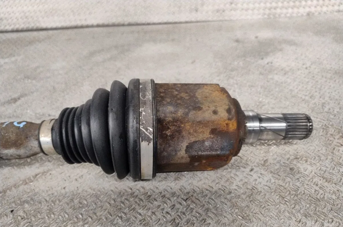 Transmission avant gauche OPEL ZAFIRA B  ZAFIRA B PHASE 2 occasion