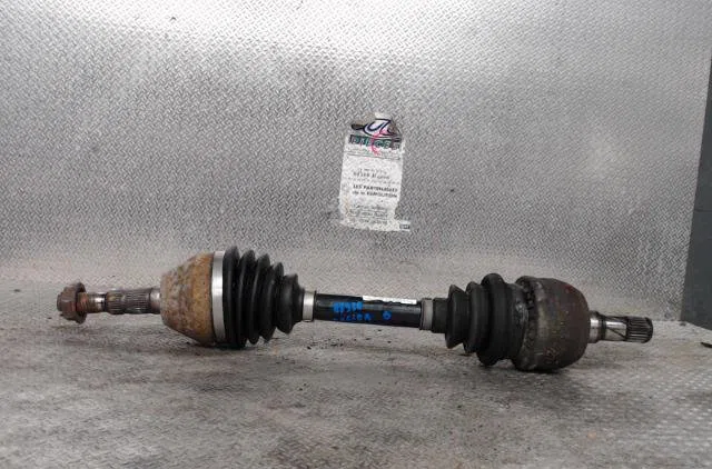 Transmission avant gauche OPEL ZAFIRA B ZAFIRA B PHASE 2 occasion