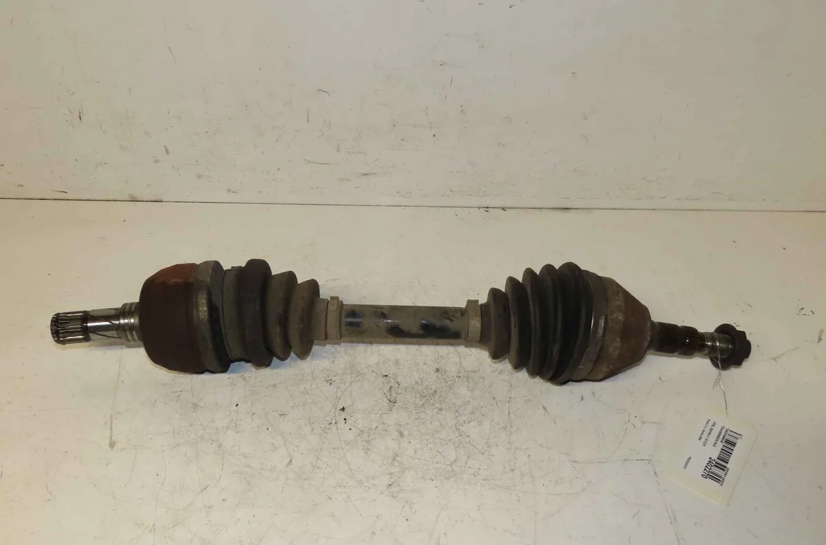 Transmission avant gauche OPEL ZAFIRA II occasion