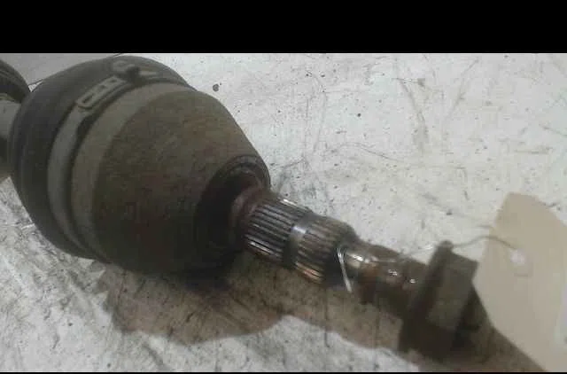 Transmission avant gauche OPEL ZAFIRA II occasion