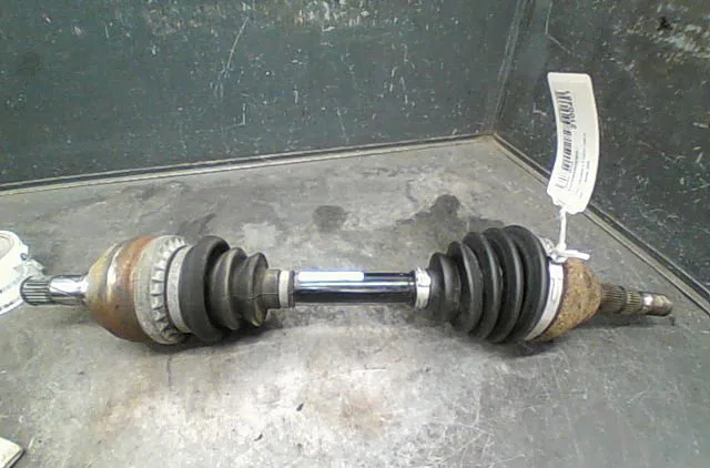 Transmission avant gauche Opel ZAFIRA - ZAFIRA FAMILY B (A05) 1.7 cdti (m75) (2008-2015) 5 portes occasion