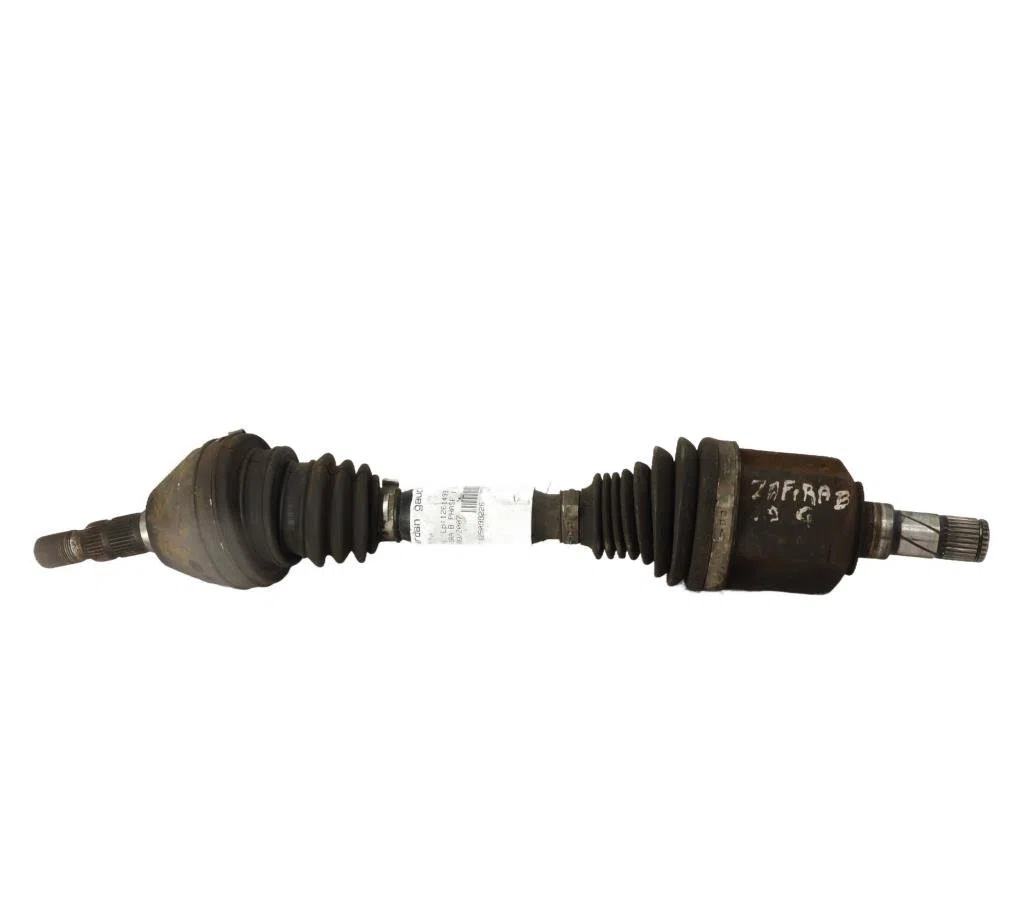 Transmission avant gauche Opel ZAFIRA - ZAFIRA FAMILY B (A05) 1.9 cdti (m75) (2005-2015) 5 portes occasion
