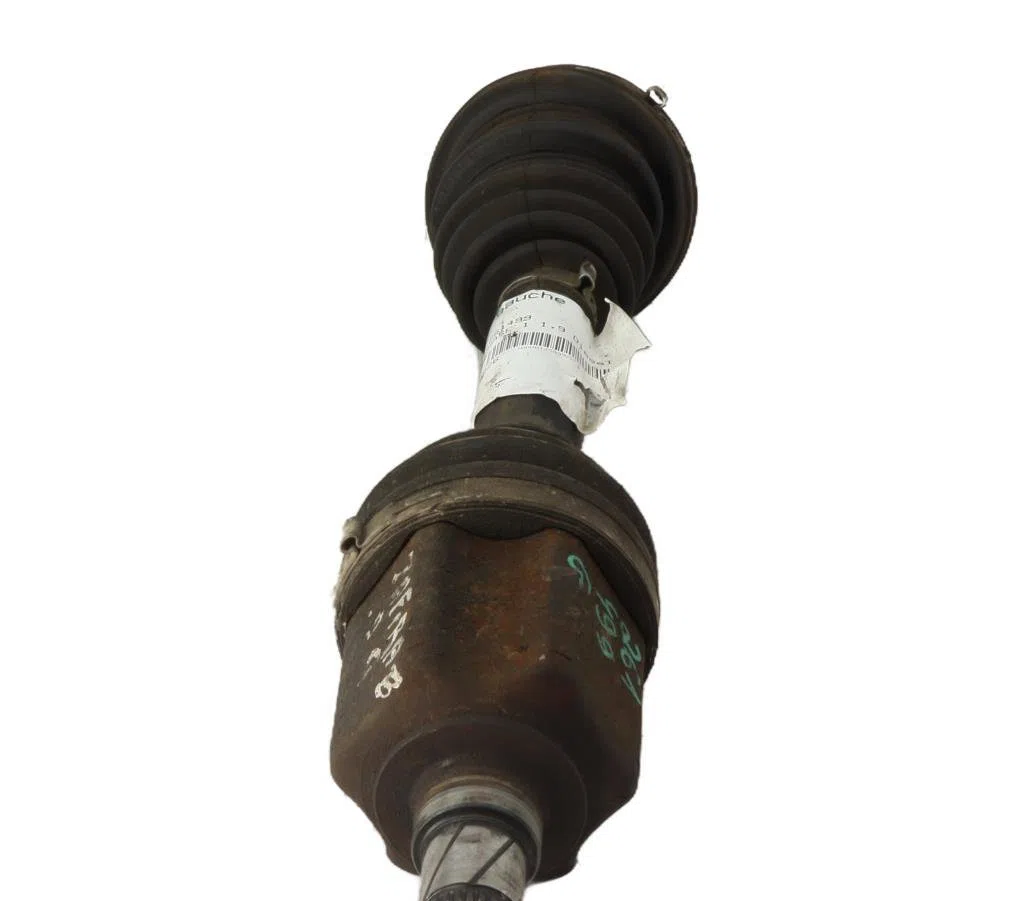 Transmission avant gauche Opel ZAFIRA - ZAFIRA FAMILY B (A05) 1.9 cdti (m75) (2005-2015) 5 portes occasion