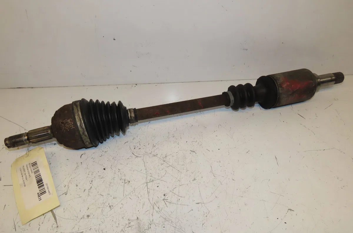 Transmission avant gauche Peugeot 106 I (1A, 1C) 1.1 (1991-1996) occasion