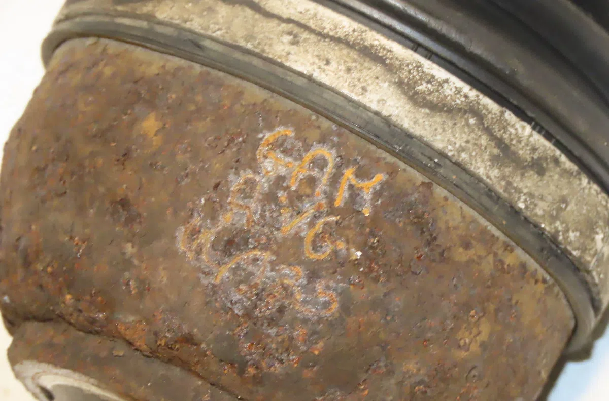 Transmission avant gauche Peugeot 106 I (1A, 1C) 1.1 (1991-1996) occasion