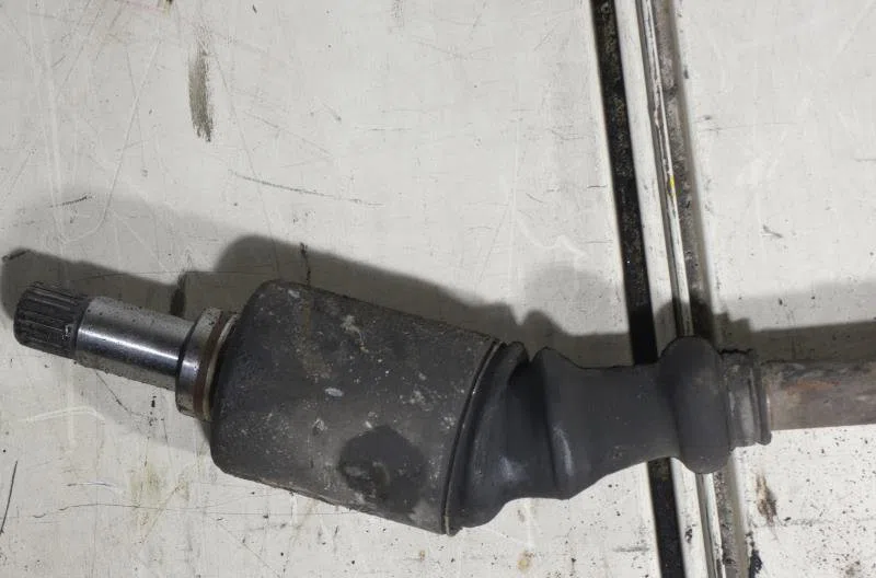 Transmission avant gauche PEUGEOT 106 PHASE 2 occasion