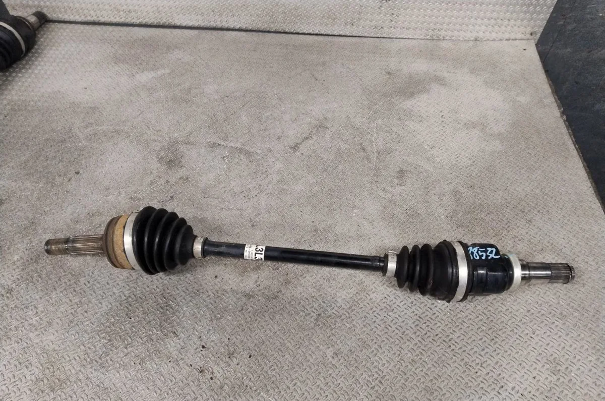 Transmission avant gauche PEUGEOT 108  108 occasion