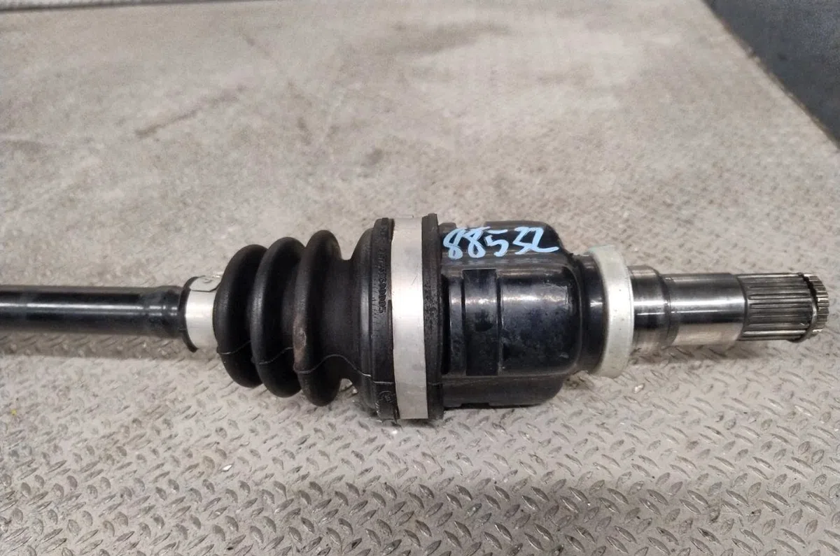Transmission avant gauche PEUGEOT 108  108 occasion
