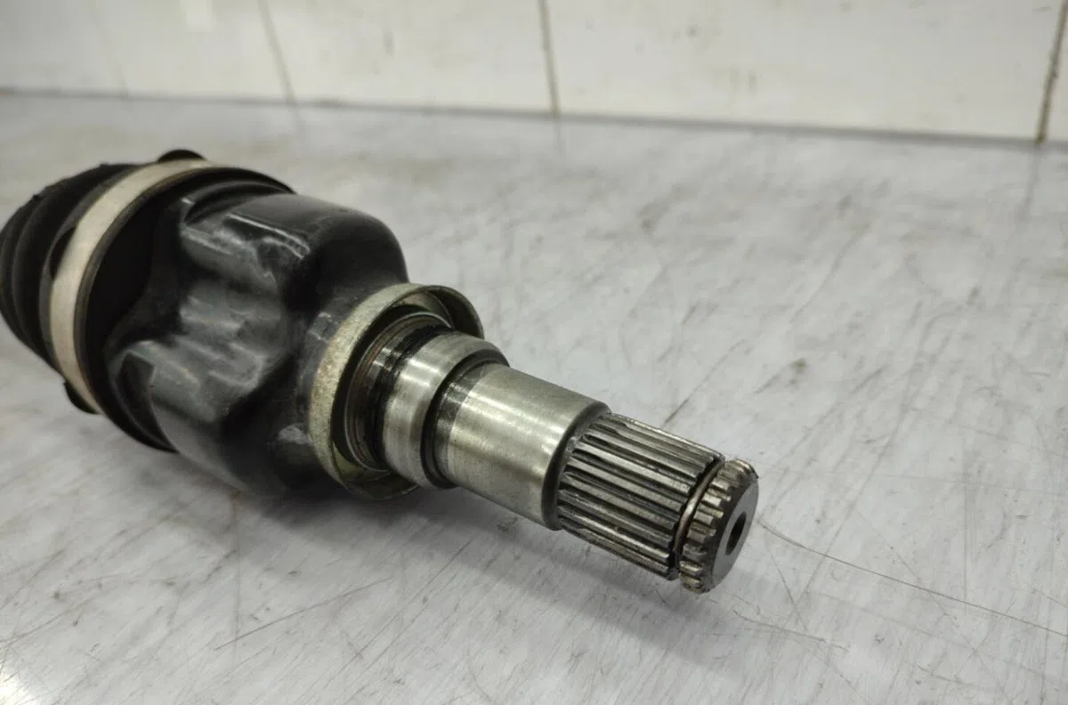 Transmission avant gauche PEUGEOT 108 occasion