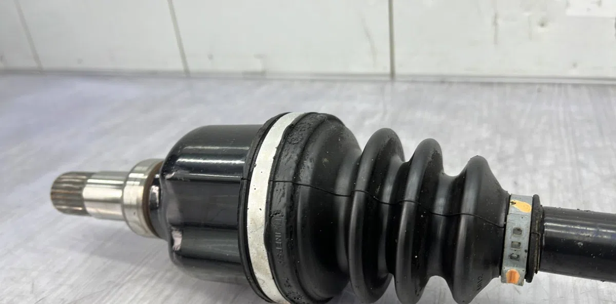Transmission avant gauche PEUGEOT 108 occasion