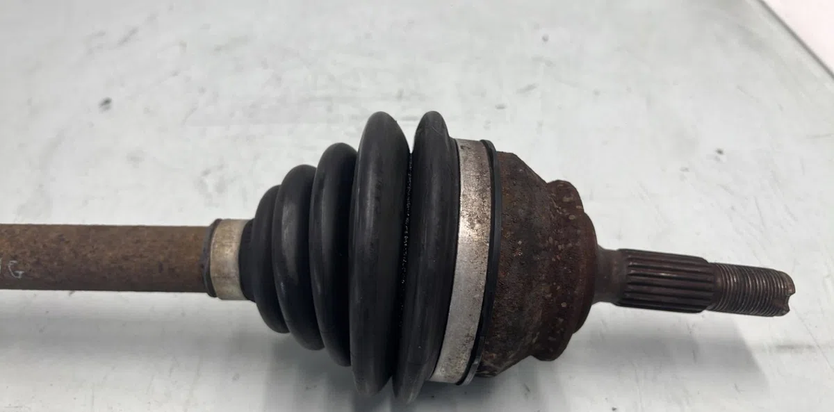 Transmission avant gauche PEUGEOT 2008 1 PHASE 1 occasion