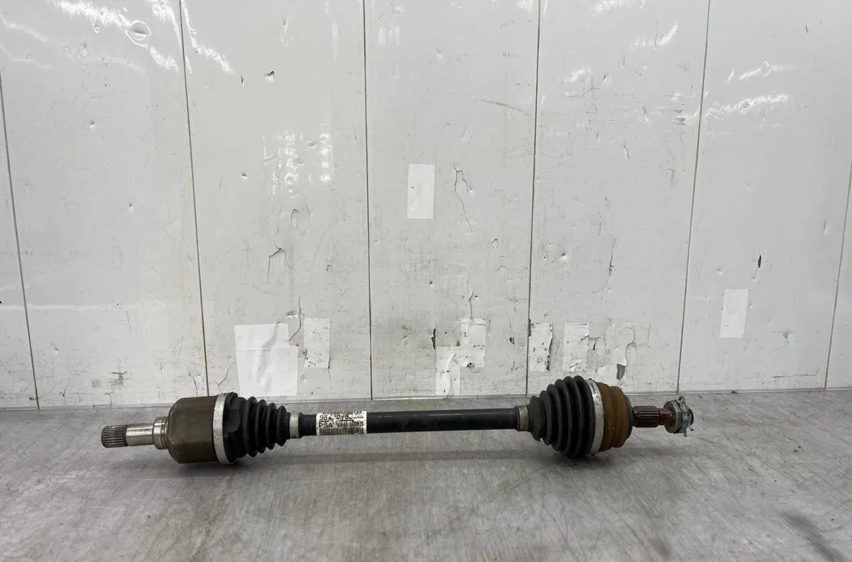 Transmission avant gauche PEUGEOT 2008 2 occasion