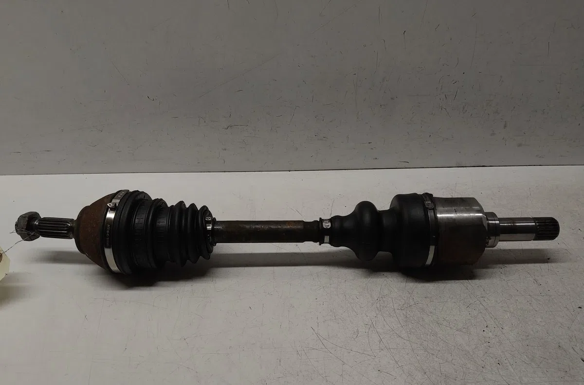 Transmission avant gauche PEUGEOT 205 occasion