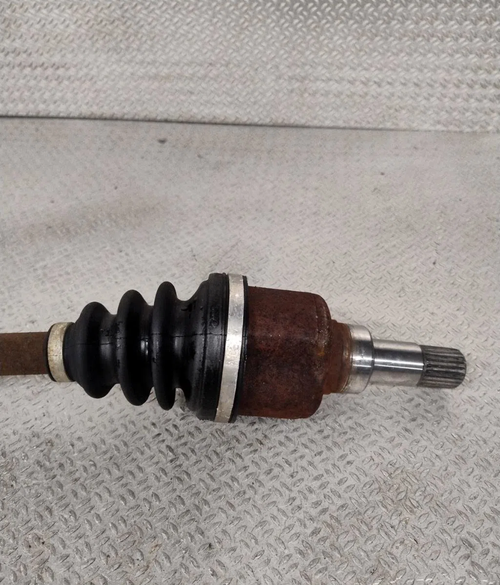 Transmission avant gauche PEUGEOT 206  206 occasion